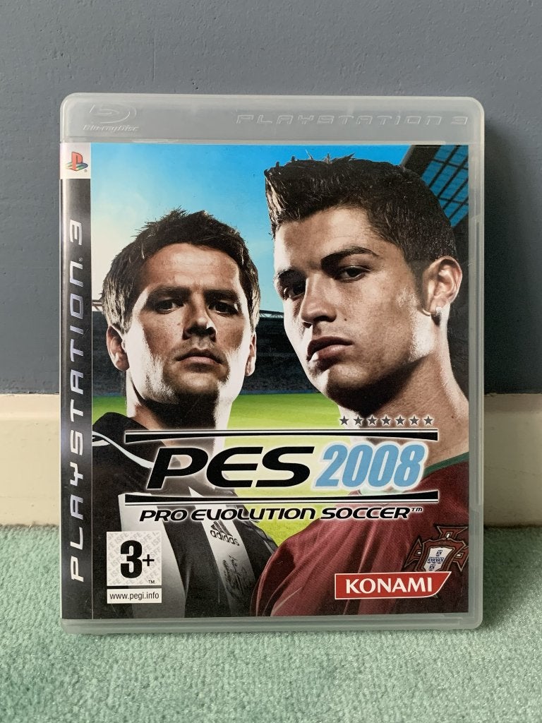 FIFA 08 | Playstation 3 | PS3 Game, 2 spelers, Eén computer, Ophalen of Verzenden, Zo goed als nieuw