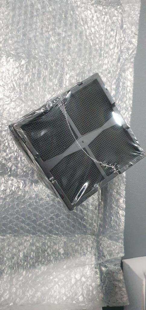 Supcharcom odourclean pro koolstoffilters, Ophalen, Nieuw