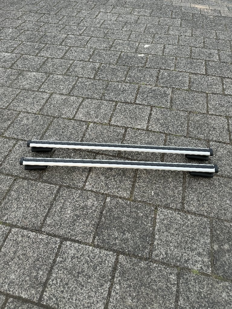 ORIGINELE Mazda dakdragers, Auto diversen, Dakdragers, Ophalen of Verzenden, Zo goed als nieuw