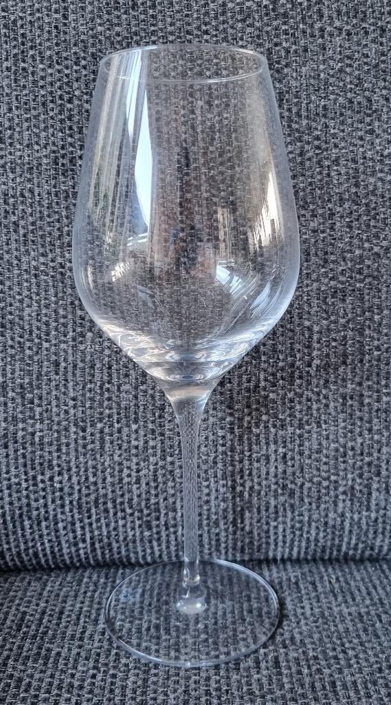 Slimresto Kristalglas wijnglazen 64.5 cl, Ophalen, Glas of Glazen, Nieuw, Glas