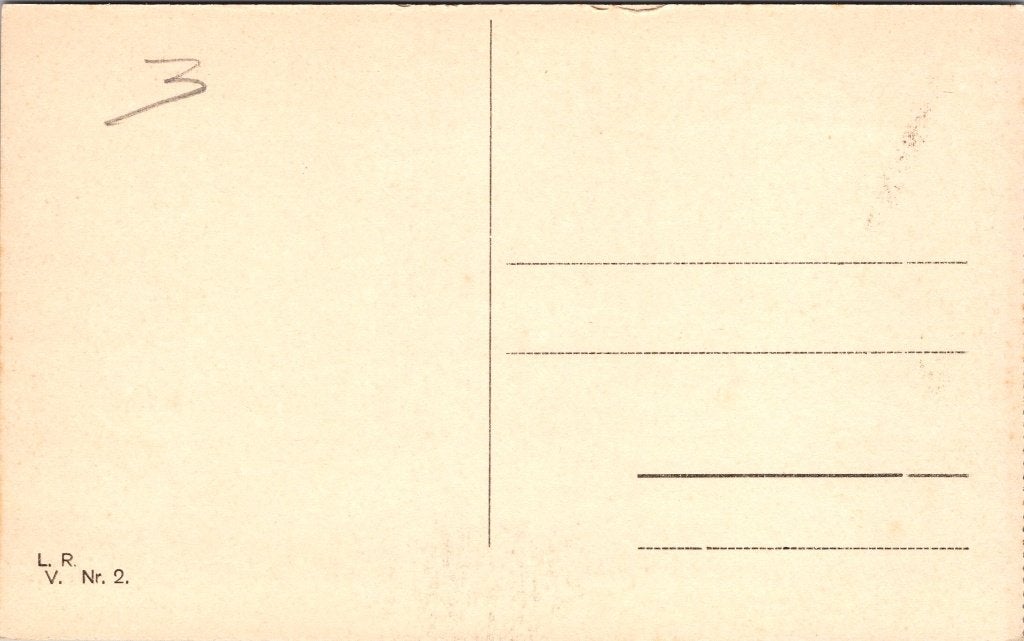 Wolfheze - 10 oude ansichtkaarten, Verzenden, 1940 tot 1960, Gelopen, Gelderland