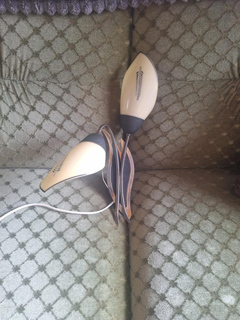 Heel mooi vintage wandlampje, Ophalen of Verzenden
