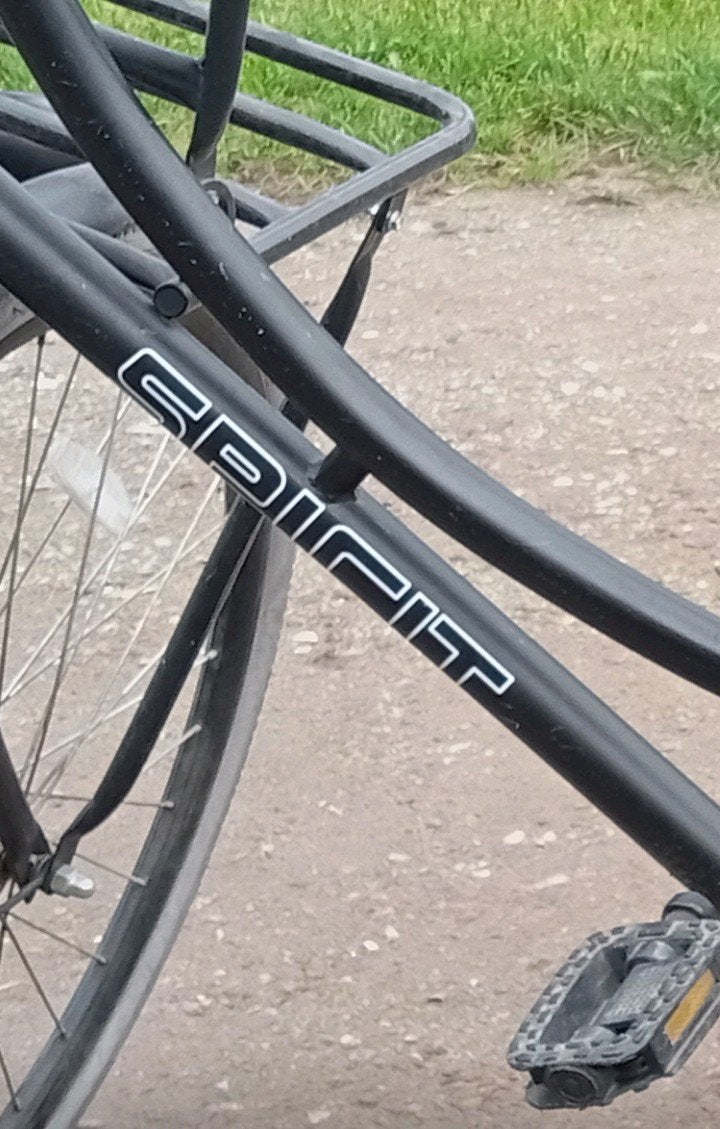 28 inch fiets (Opknapper) fiets...., Fietsen en Brommers, Terugtraprem, Versnellingen, Ophalen, Overige merken