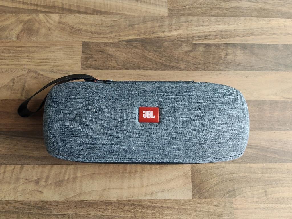 Beschermhoes voor JBL Charge 3 speaker, Ophalen of Verzenden, Zo goed als nieuw, Overige typen, JBL