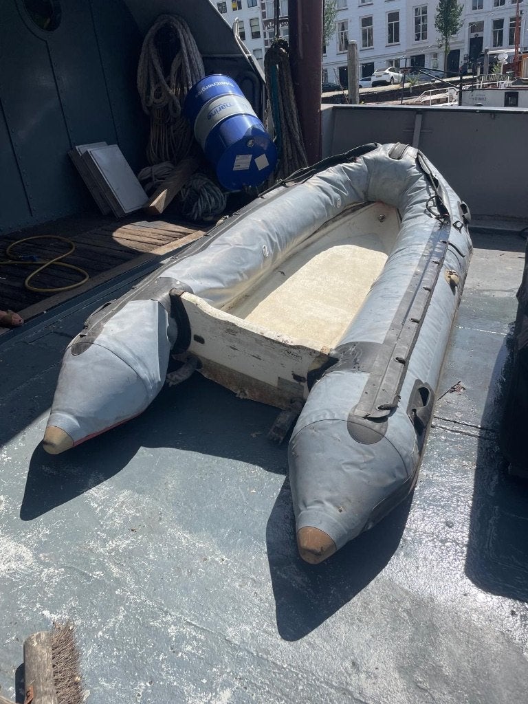 Fijne RIB's - opknappers, Watersport en Boten, Ophalen, Gebruikt, Onderhoud en Reparatie