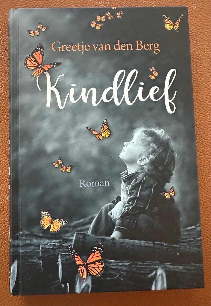 6 x Greetje van den Berg, Ophalen of Verzenden, Zo goed als nieuw