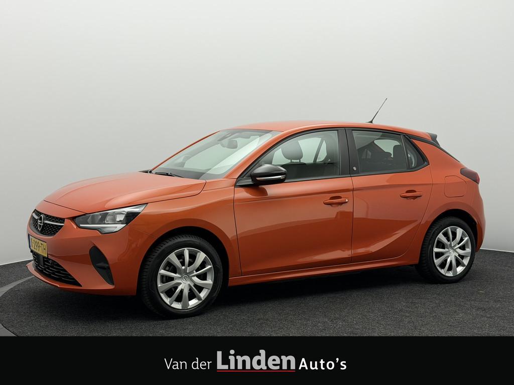 Opel CORSA-E Edition 50 kWh SOH 89,8% | Cruise Control | Car, Auto's, Opel, Bedrijf, Te koop, Corsa-e, ABS, Airbags, Airconditioning