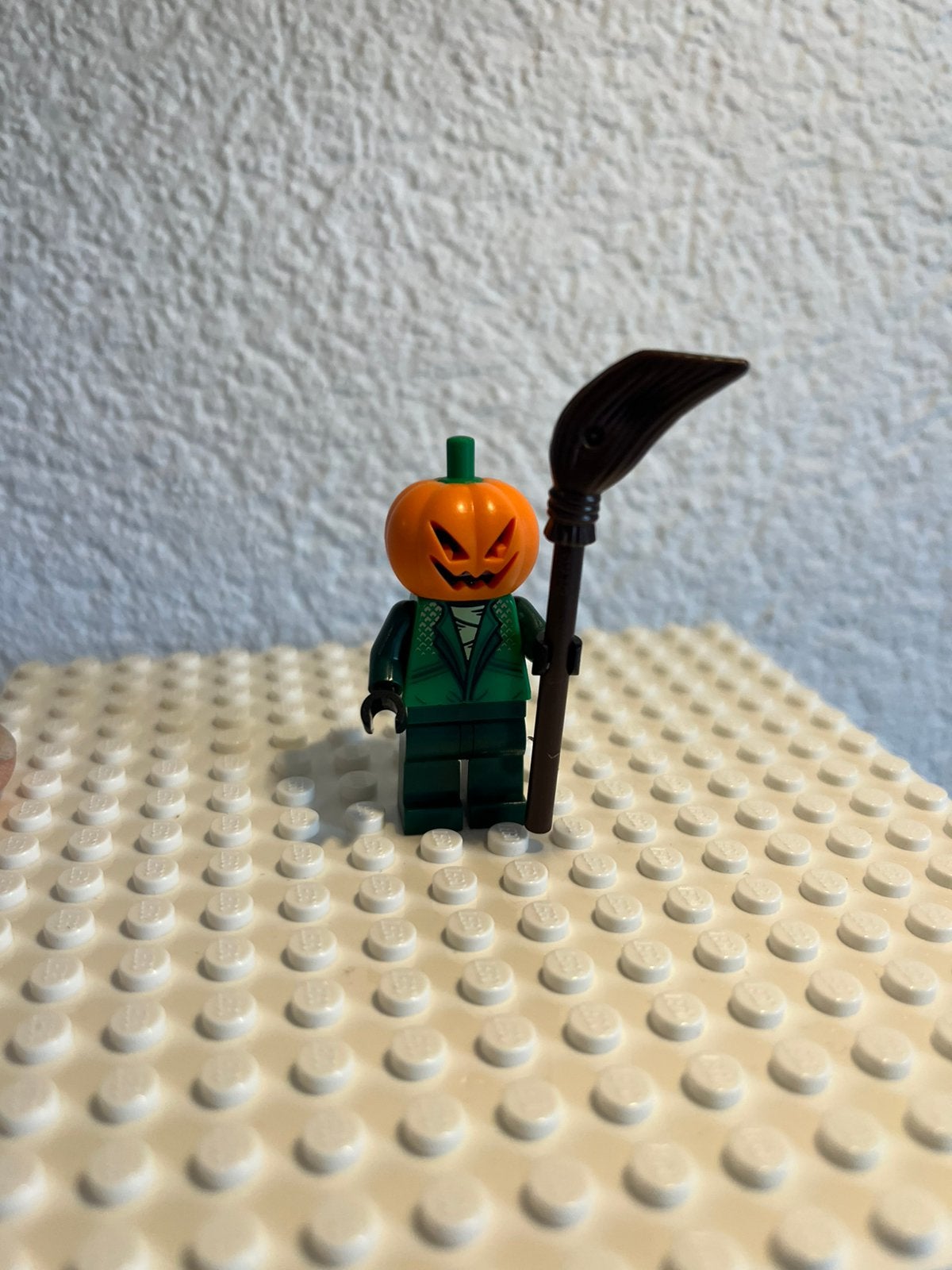 Lego Bam Helloween., Ophalen of Verzenden, Nieuw, Minifiguur, Lego