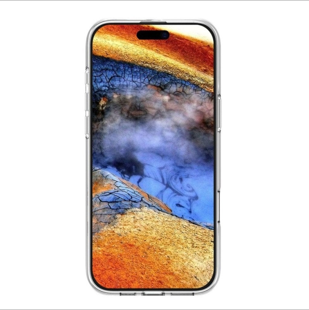Dbramante1928 - Grenen Mag geschikt voor iPhone 16 Pro Hoesj, Dbramante1928, Dbramante1928 ApS, Masnedøgade 20, 2100 København Ø, Denemarken