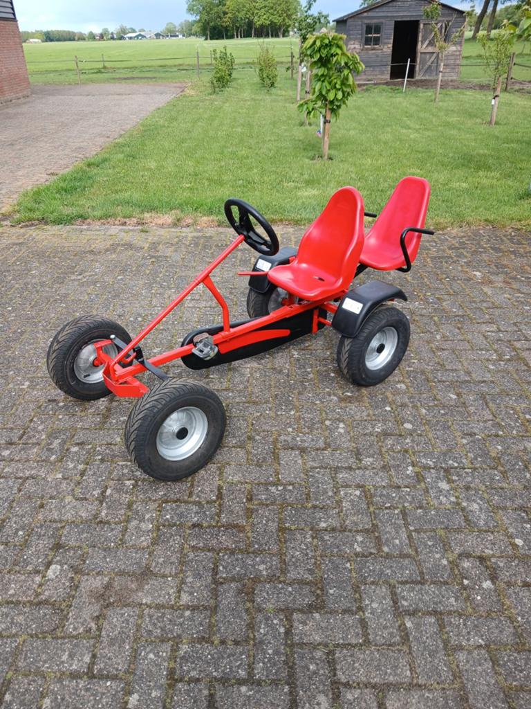 Te koop berg skelter met duo zitje, Kinderen en Baby's, Speelgoed | Buiten | Skelters, Ophalen of Verzenden, Gebruikt, Berg