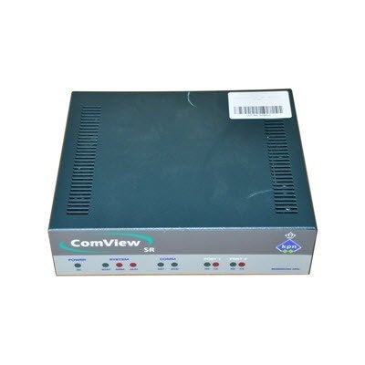ComView modem SR-32A-16M-56-10BT, Verzenden, Gebruikt, Router met modem