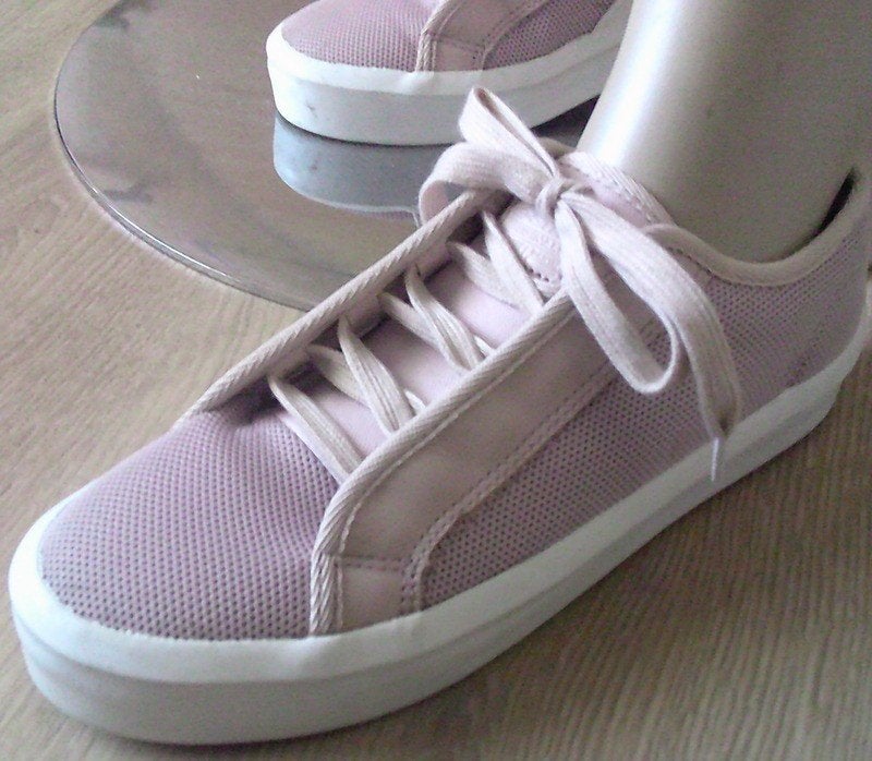 G-STAR ZGAN aparte zalmroze gympen maat 40, Kleding | Dames, Schoenen, Verzenden, Roze, Sneakers of Gympen, G-STAR RAW