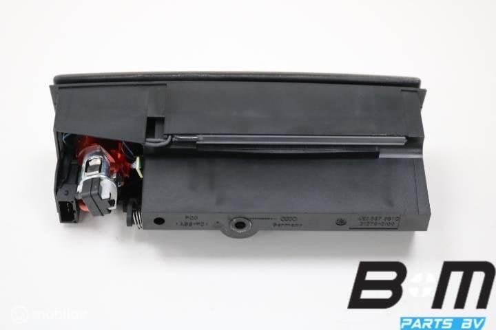 Asbak Audi A8 4E 4E0857951C, Auto-onderdelen, Gebruikt