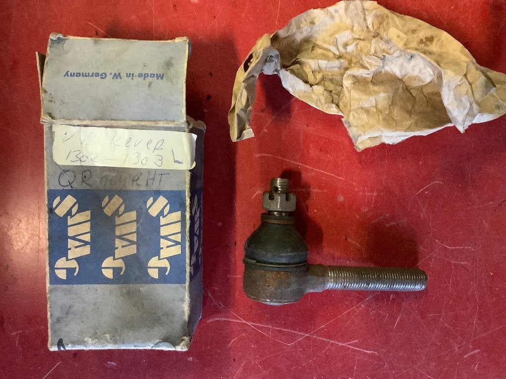 Diversen oldtimer auto onderdelen Volkswagen, Ophalen of Verzenden, Nieuw