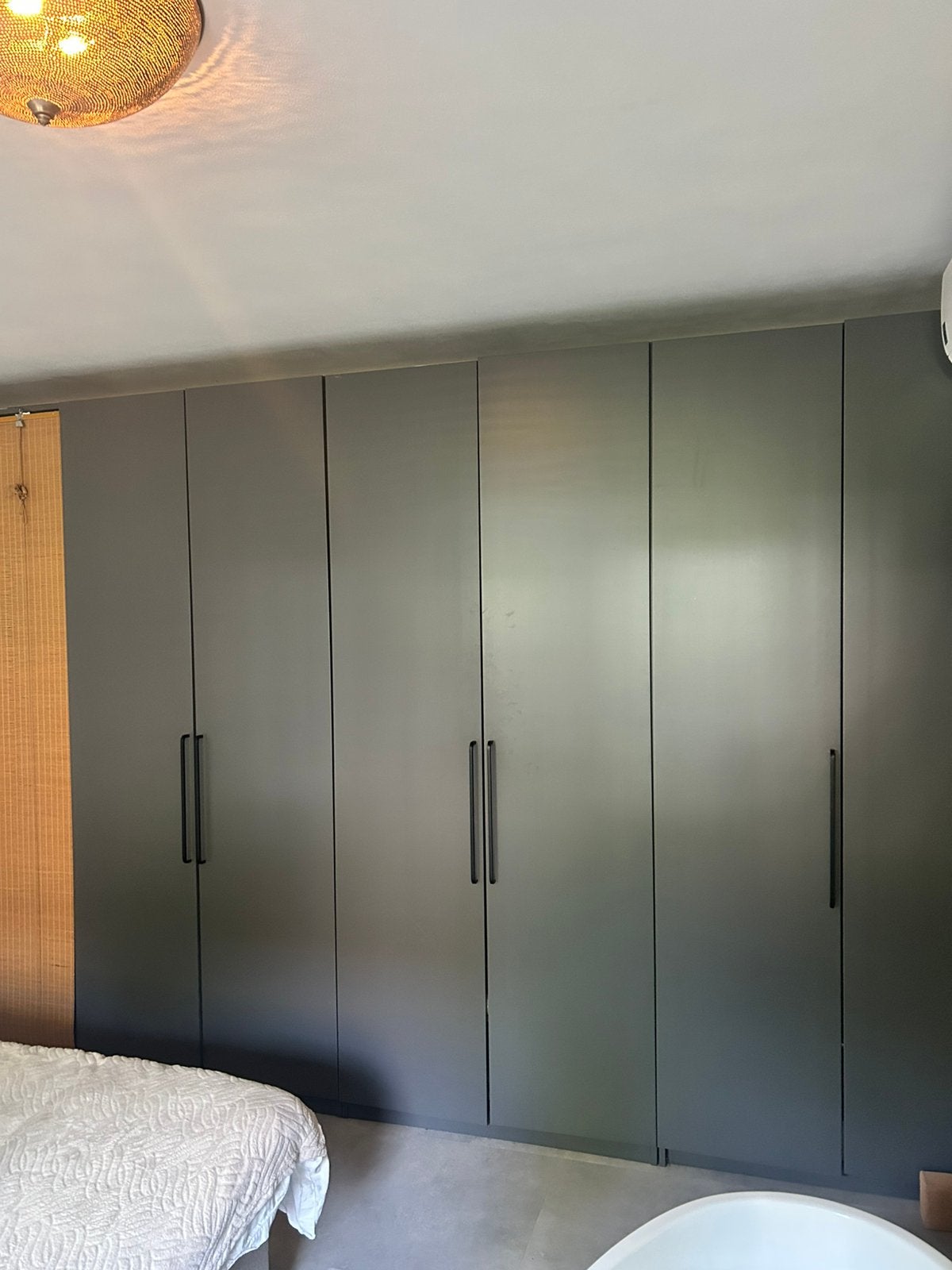 5 Pax deuren 50x229, Ophalen, Zo goed als nieuw, Eenpersoons