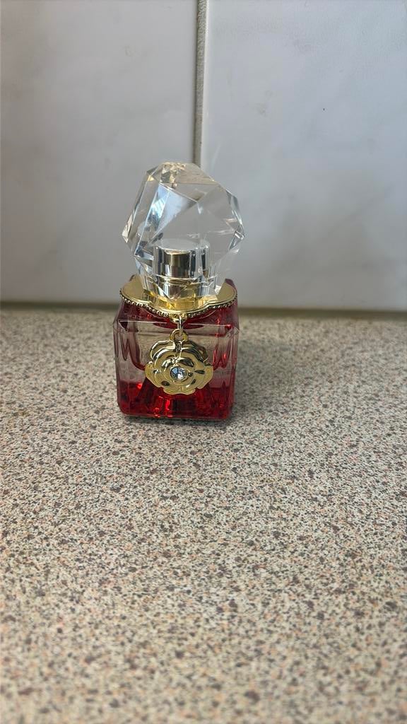 Juicy couture, Ophalen of Verzenden, Nieuw