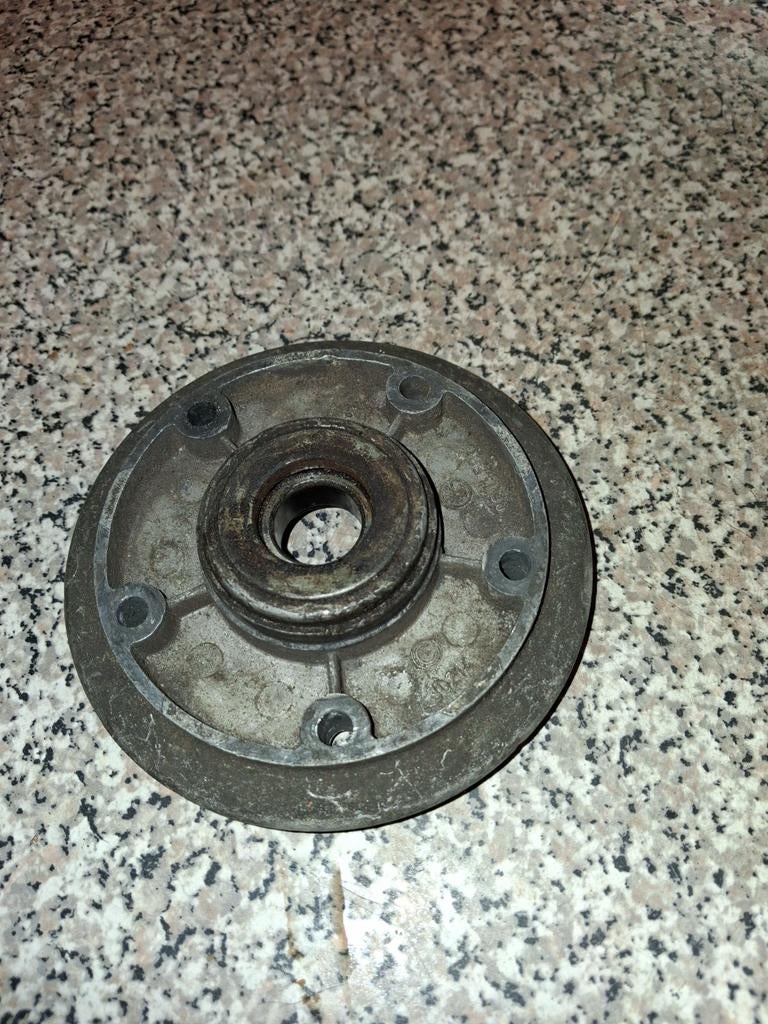 TANDWIEL HOUDER CAMPAGNOLO, Ophalen of Verzenden, Blok
