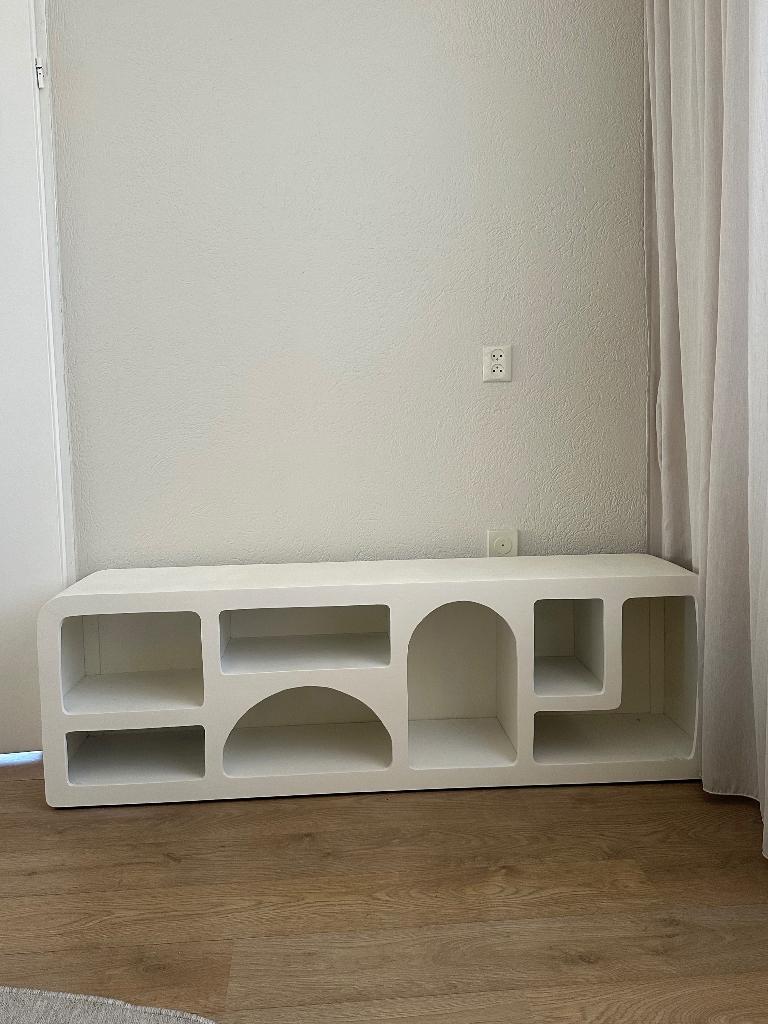tv meubel ophalen den Bosch, Ophalen, Japandi, Nieuw, Minder dan 100 cm