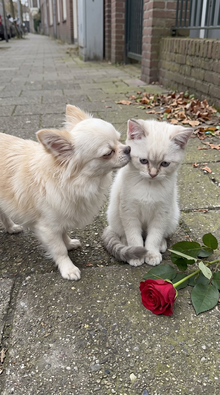 Honden en kitten, Dieren en Toebehoren, Reu, 1 tot 2 jaar, Eén hond, Chihuahua