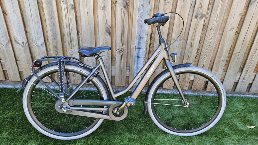 Gazelle Esprit 28 inch, Ophalen, Gebruikt, 26 inch of meer
