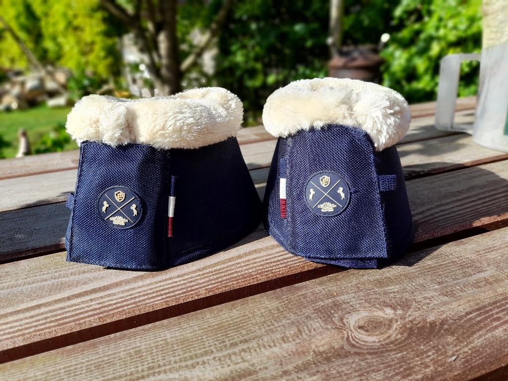 Springschoenen Eskadron Heritage, Ophalen, Zo goed als nieuw, Rijden