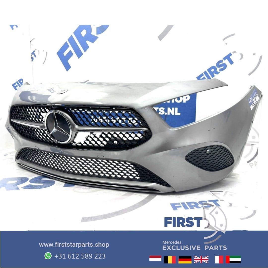 W177 A Klasse FACELIFT BUMPER 2023-2026 A1778851905 Mercedes, Auto-onderdelen, -, Voor, Ophalen of Verzenden, Bumper