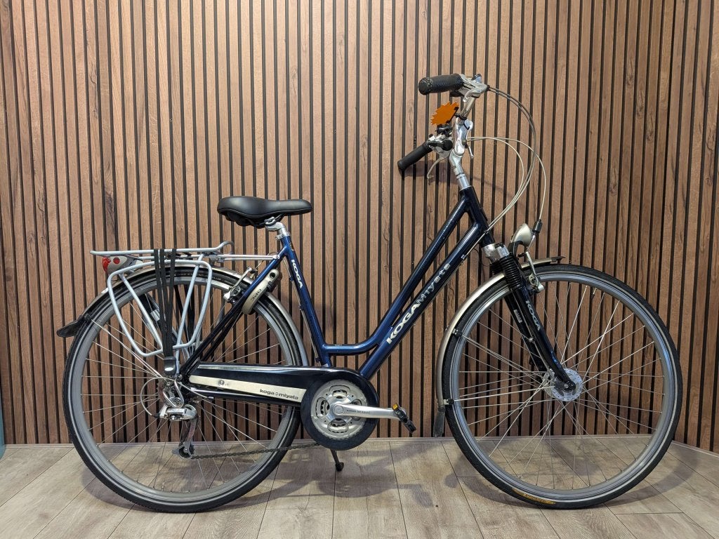 Koga Miyata Balance 28 inch Damesfiets framehoogte 53cm