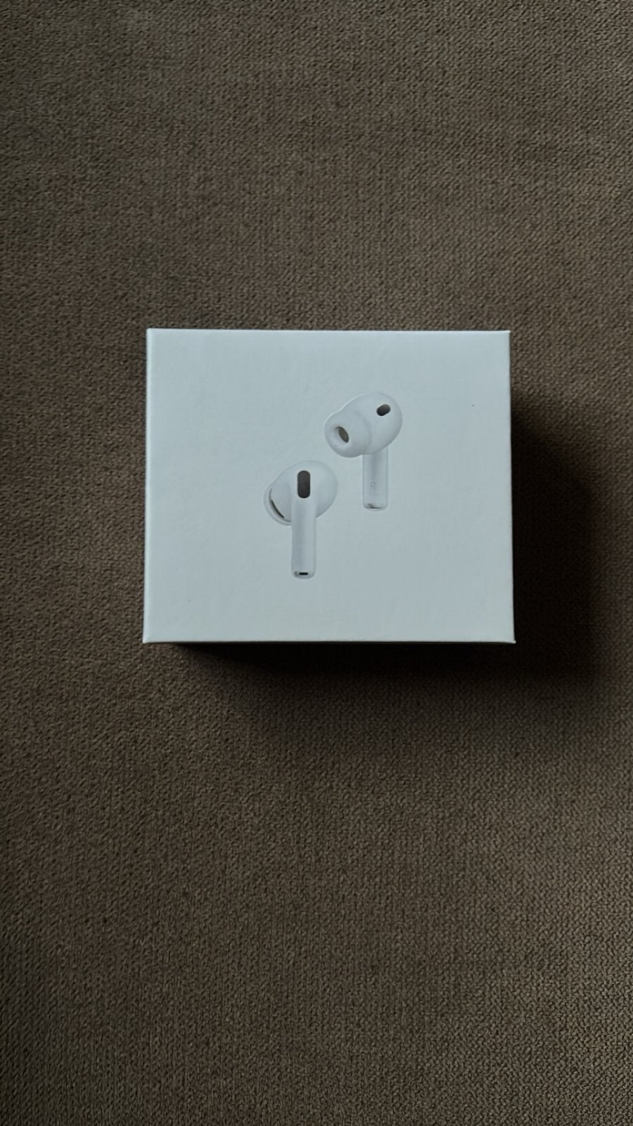 Airpods pro 3 anc, Ophalen of Verzenden, Nieuw