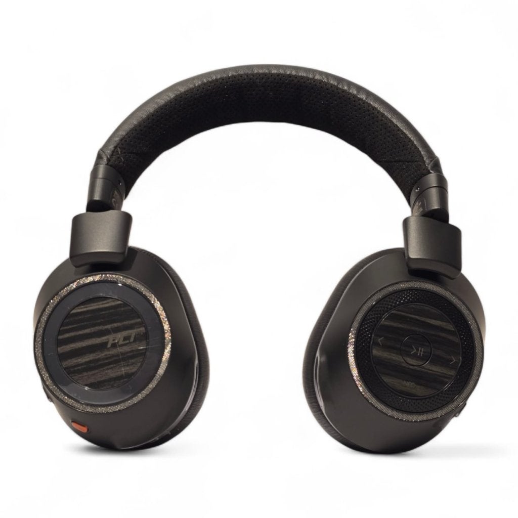 Plantronics Voyager 8200 UC Koptelefoon Zwart | Nette Staat, Plantronics, Gebruikt, Support@plantronics.com, 345 Encinal Street
Santa Cruz, CA 95060
United States