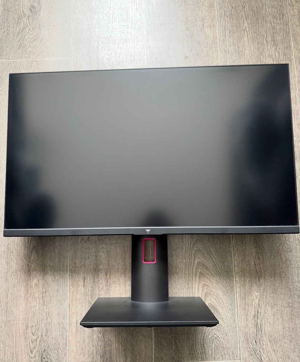 KTC H27P22S 27 inch 4K 160Hz Gaming Monitor, 1 tot 2 ms, 151 t/m 200 Hz, DisplayPort, Ophalen