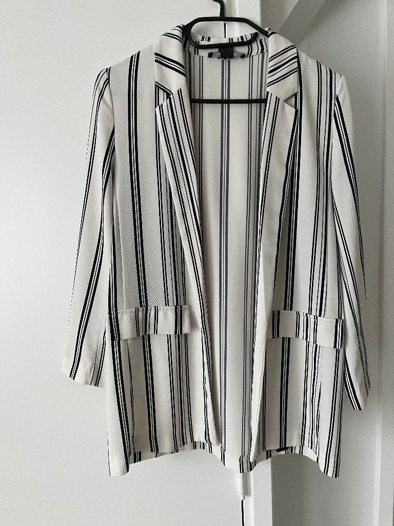 Blazer, Ophalen of Verzenden, Zo goed als nieuw, Maat 34 (XS) of kleiner, Jasje
