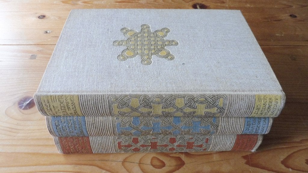 T. Gulbranssen - Het geslacht Bjorndal, Boeken, Ophalen of Verzenden, Gelezen, T. Gulbranssen, Europa overig