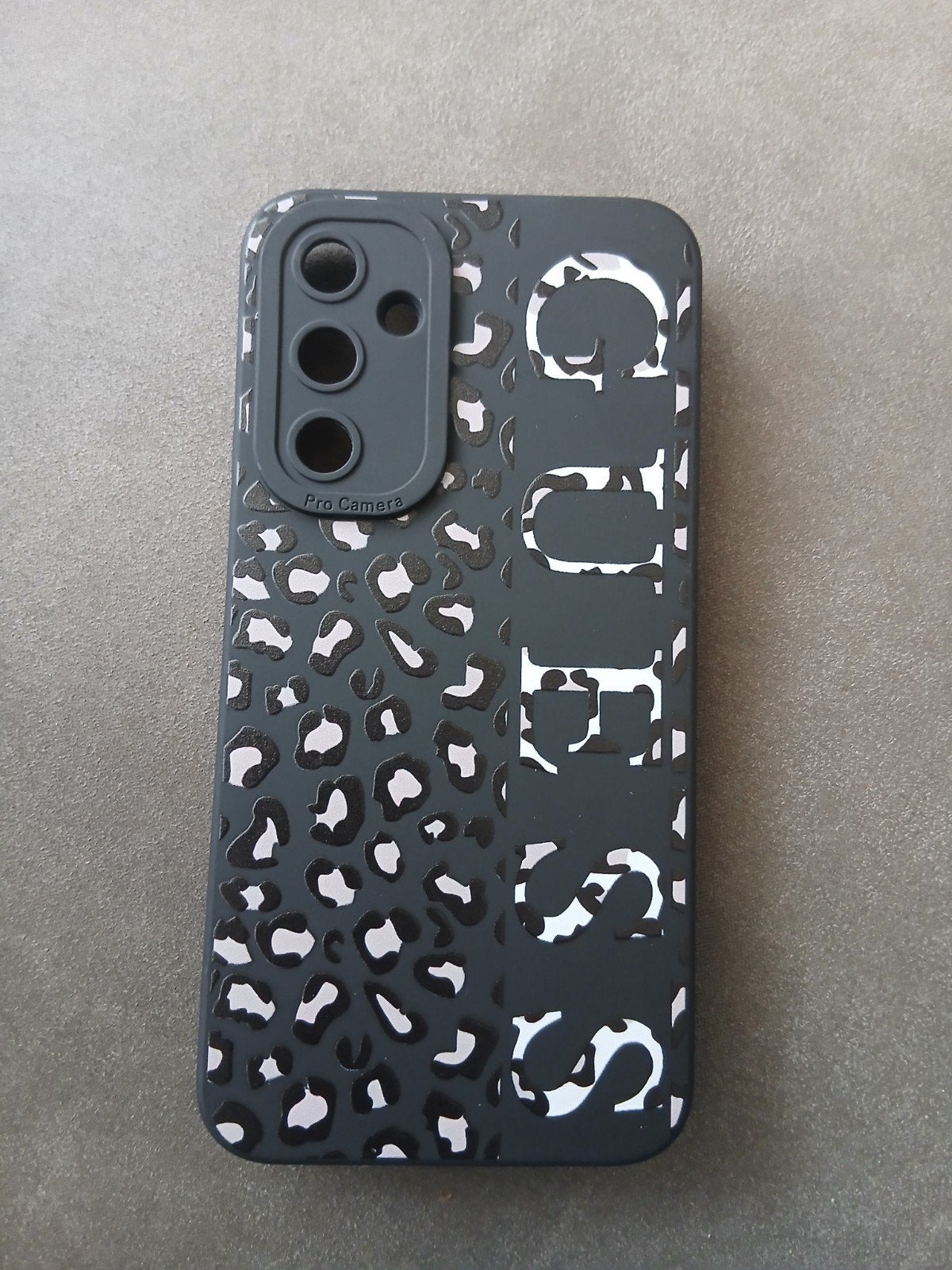 hoesje a54 guess, Ophalen of Verzenden