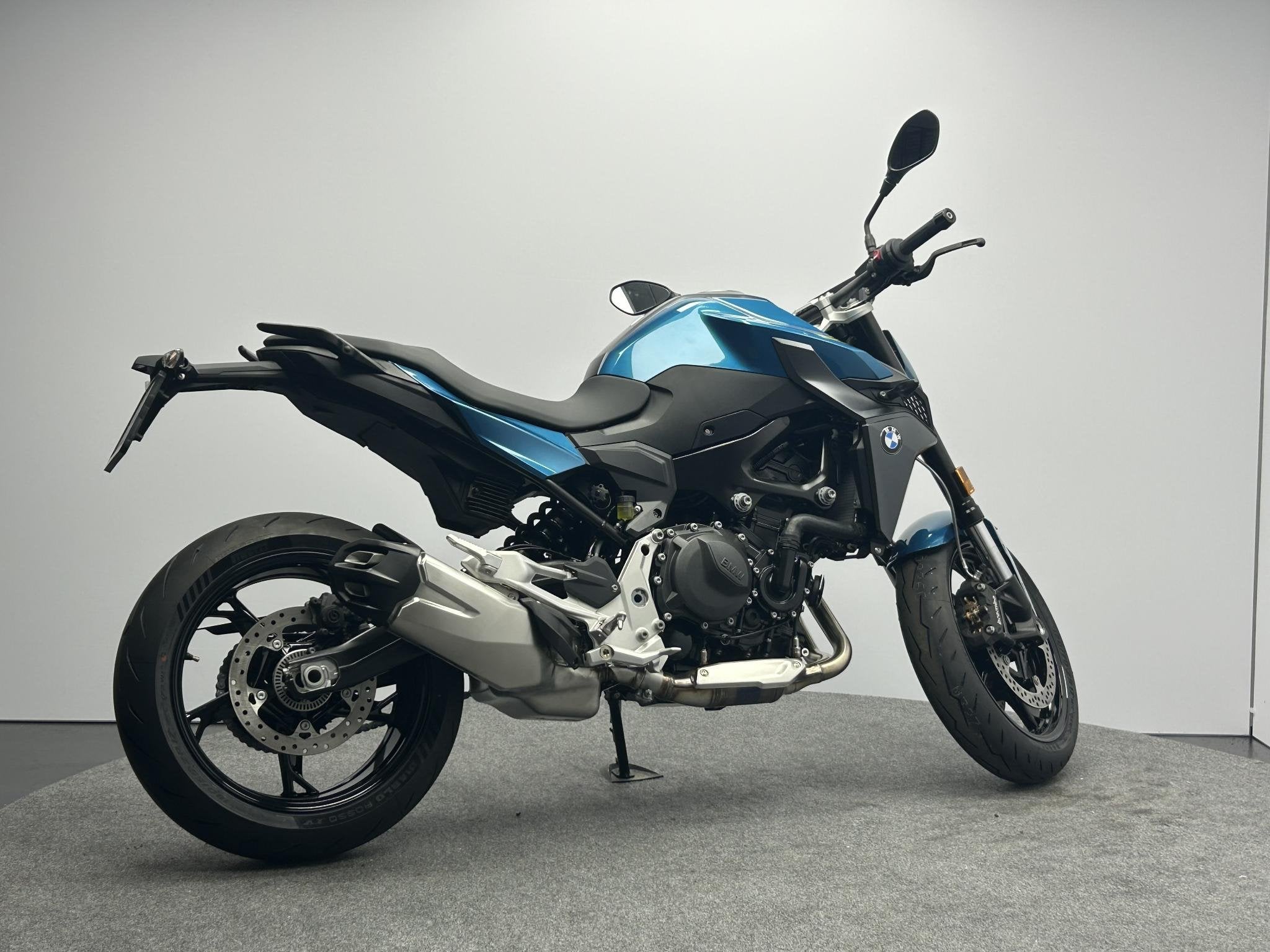 BMW F 900 R Pulse Edition, Motoren, Motoren | BMW, Einsteinlaan 5
2289 CC  Rijswijk, NL, 895 cc, Meer dan 35 kW, Toermotor