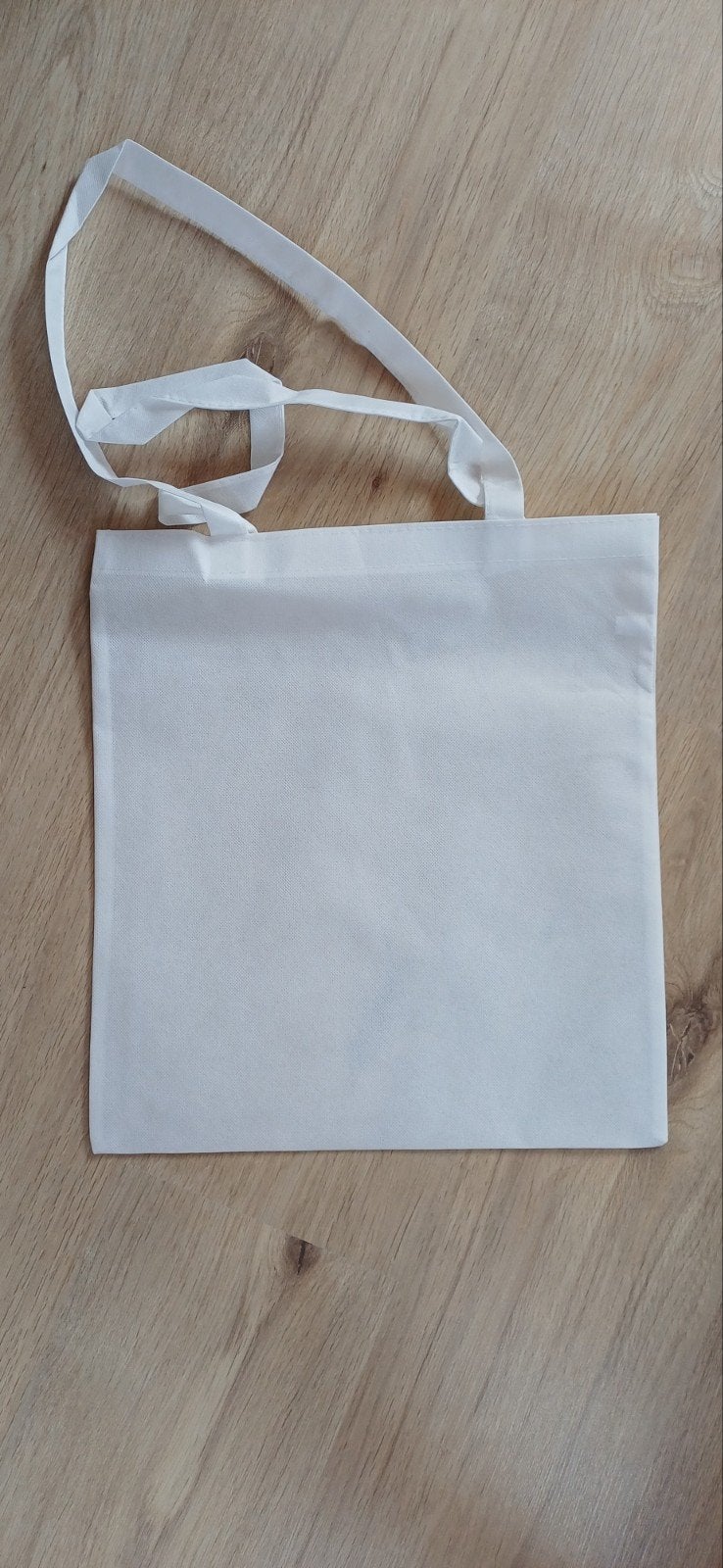 24 Witte Tasjes - Ideaal voor Cadeaus of Evenementen, Sieraden, Tassen en Uiterlijk, Ophalen of Verzenden, Nieuw, Wit, Overige typen