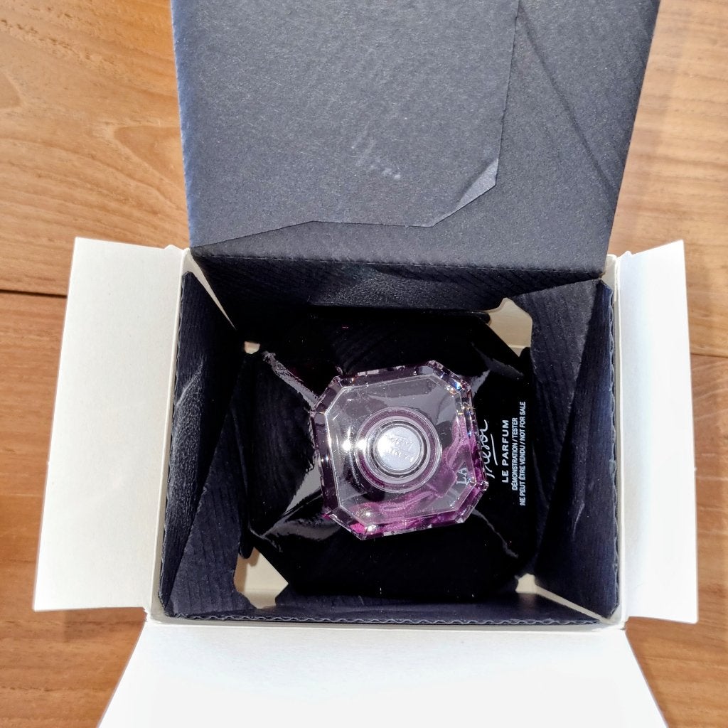 lancome Tresor La Nuit LE PARFUM 100ml NW, Verzamelen, Verzenden, Nieuw, Parfumfles, Gevuld