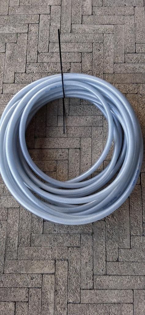 Filclair luchtslang 15 x 23 nieuw slang vloeistof, Ophalen, Pvc, 6 meter of meer, Overige typen