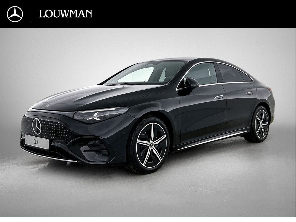 Mercedes-Benz CLA-Klasse 200 Business Solution AMG 58 kWh |