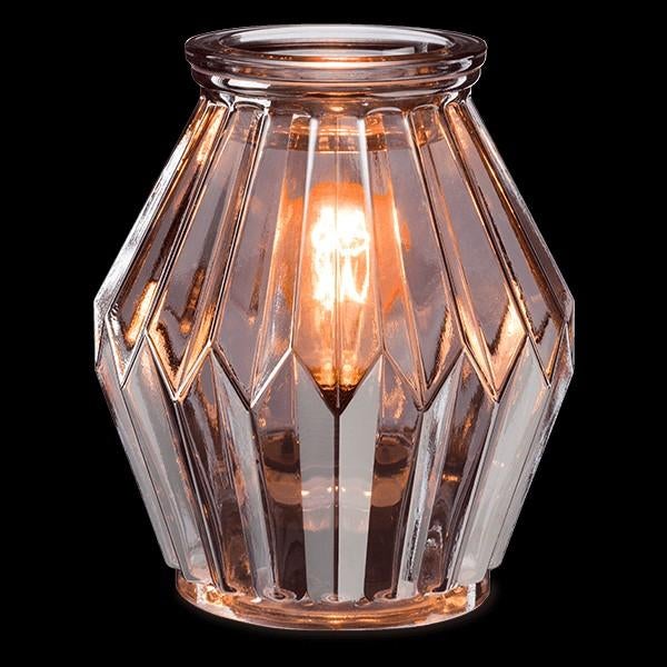 Te koop Scentsy warmer Obsidian NIEUW €45, Huis en Inrichting, Woonaccessoires | Overige, Ophalen of Verzenden, Nieuw