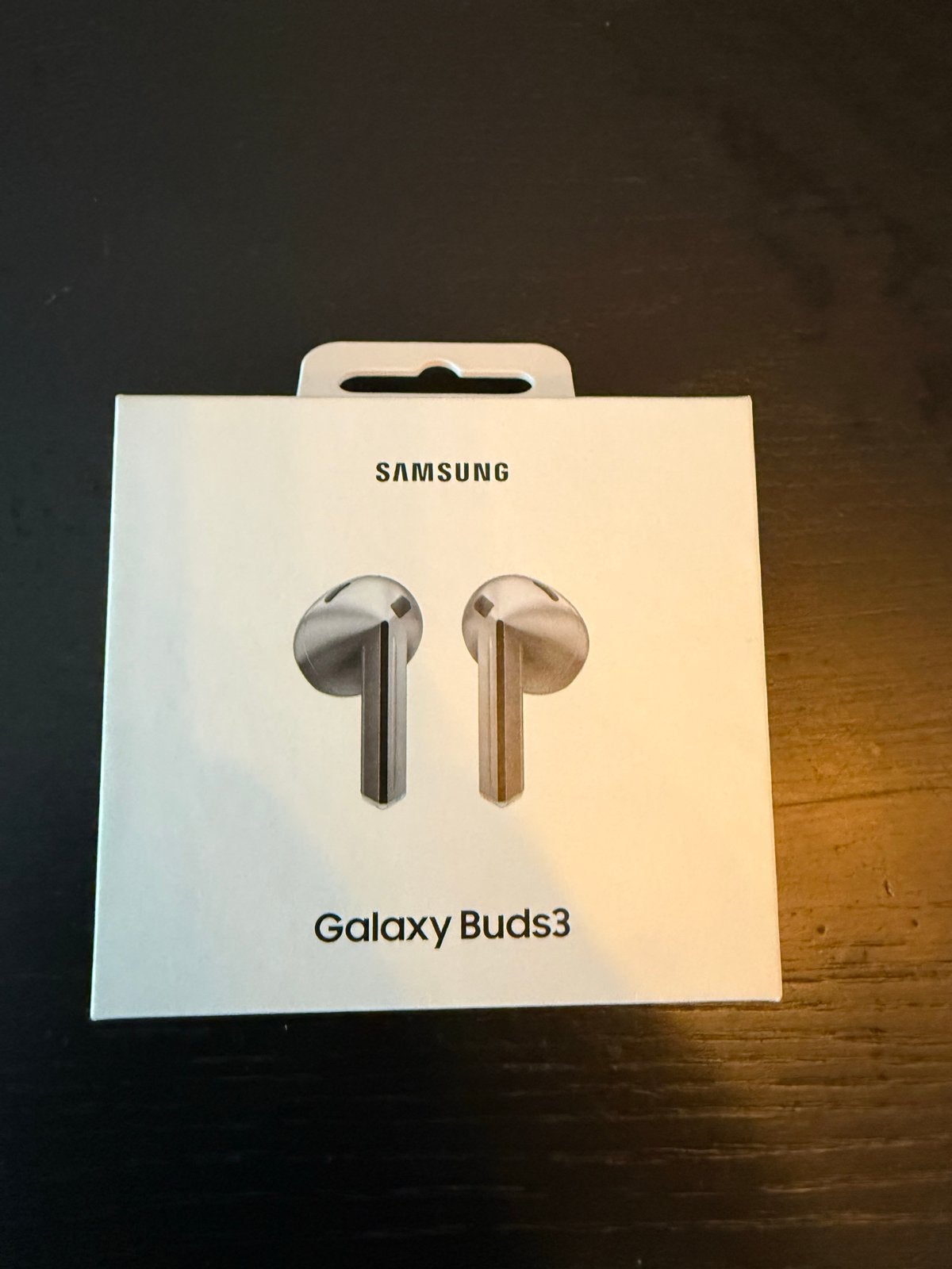 Samsung Galaxy Buds 3 (Geseald)
