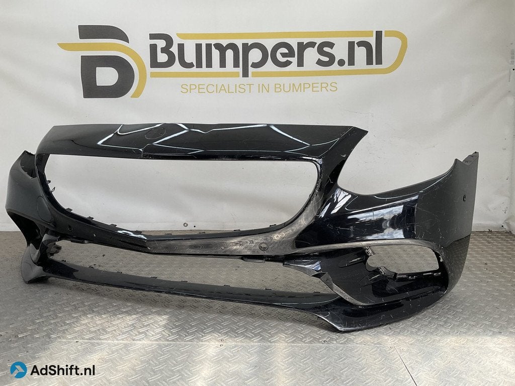 BUMPER MERCEDES W172 R172 SLK SLC FACELIFT AMG A1728850500 V, Auto-onderdelen, Bumper