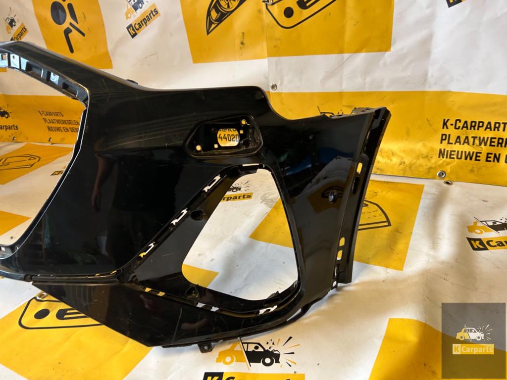 Voorbumper Audi 4KE E-TRON S-line Origineel 4KE807437C ETRON, Auto-onderdelen, Info@fabrikant.eu, Bumper, Fabrikant BV, Gebruikt