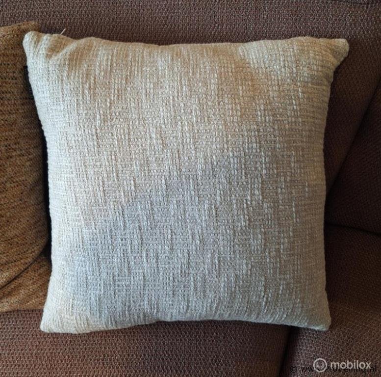 Online Veiling: Sierkussen - 50x50cm