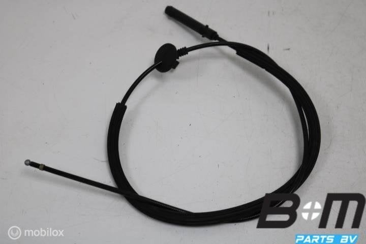 Kabelboom motorkapontgrendeling VW Caddy 2K 1T0823535D, Gebruikt
