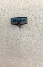 MOBIL speldje, Ophalen of Verzenden, Zo goed als nieuw, Overige onderwerpen