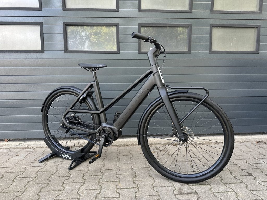 Veloretti Ivy two pro - 291 km, incl. btw en fact., Fietsen en Brommers, MDG Mobility B.V., Gebruikt, Info@mdg-mobility.nl, Veloretti