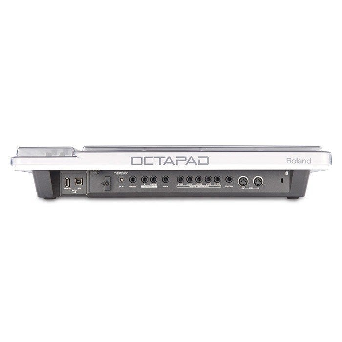 Decksaver Roland Octapad SPD-30 Cover, ., Nieuw, ., Flightcase