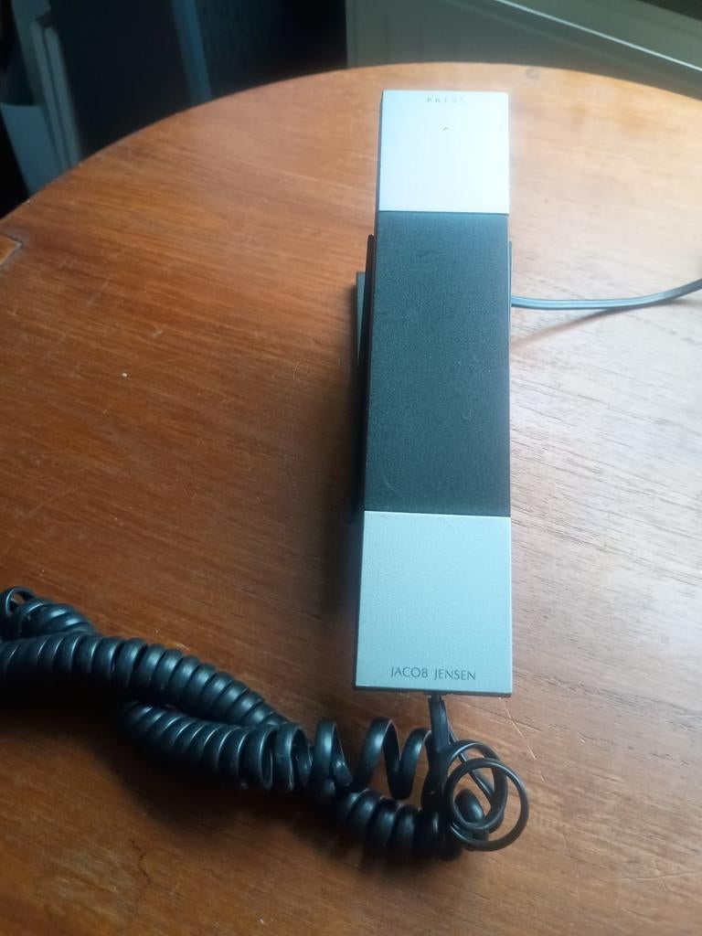 Jacob Jensen design telefoon, Ophalen of Verzenden, Jacob jensen, Geen, Geen