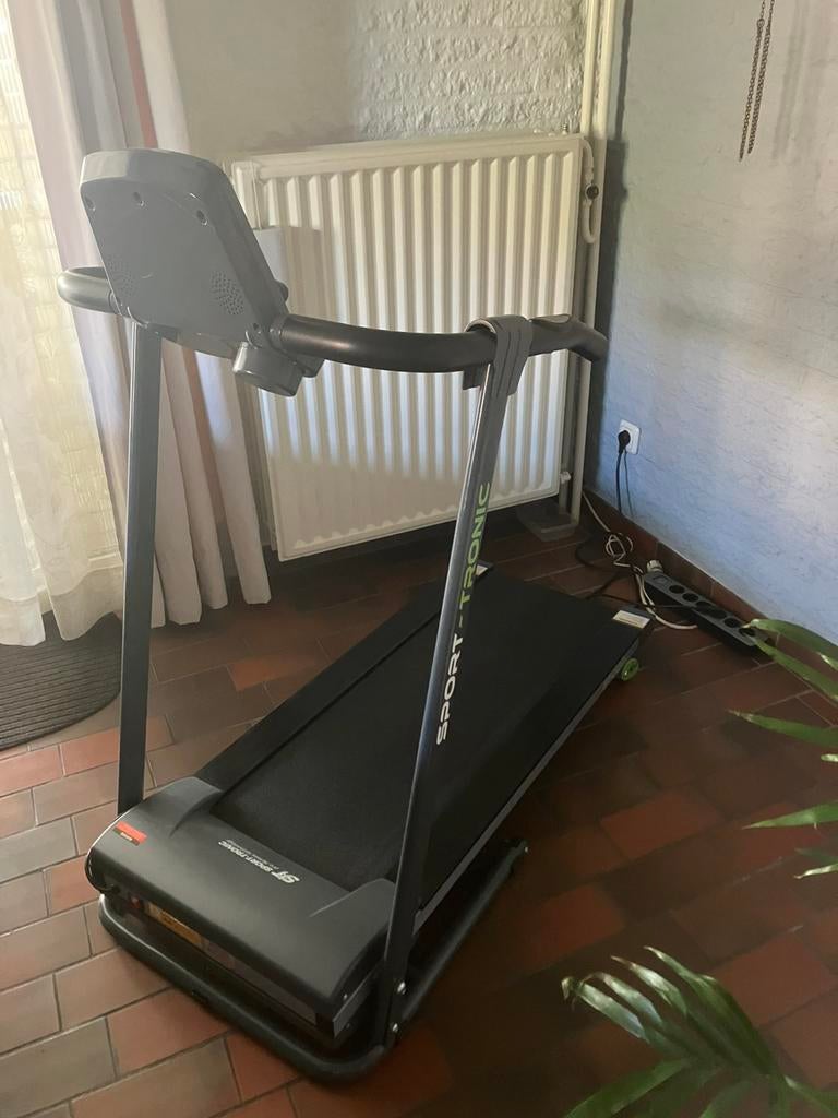 Loopband, Sport-Tronic, Ophalen of Verzenden, Gebruikt, Overige typen