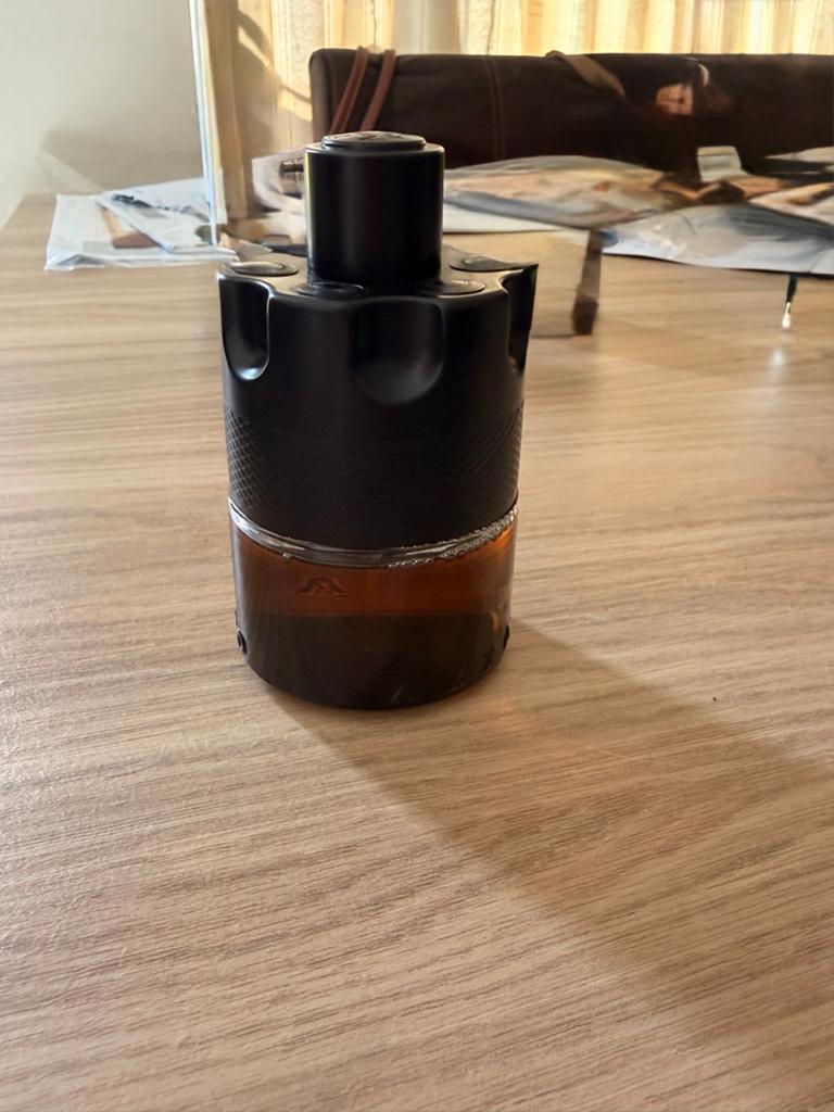 Azzaro Wanted Parfum - Herengeur, Ophalen of Verzenden, Gebruikt